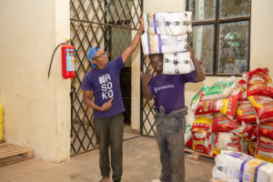 Exclusive: Wasoko ex-employees discontinue  wrongful termination suit