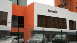 Zedcrest acquires RMB Nigeria Stockbrokers Ltd in deal thought to be worth ₦400 million