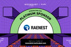 TechCabal and Raenest partner to advance African tech innovation at Moonshot 2.0