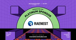 TechCabal and Raenest partner to advance African tech innovation at Moonshot 2.0