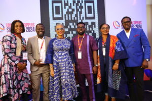 SKLD partners with Sterling Bank to host maiden Educational Supplies Showcase event