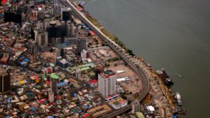 Most Lagosians earn less than ₦100,000 monthly, PaidHR survey shows