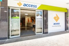 access bank botswana