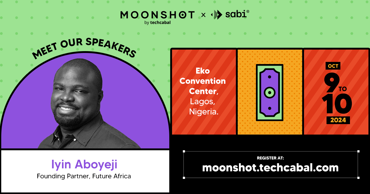 Moonshot Conversations 2024