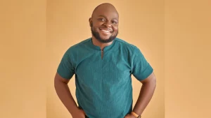 Quick Fire 🔥 with Ayoola Salako