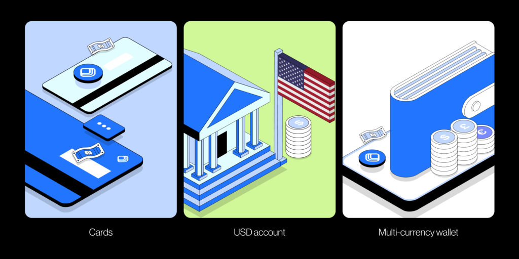Graph is offering African founders an alternative to Mercury Bank