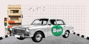 Bolt tested inDrive’s fare negotiation model in Nigeria; here’s how that went