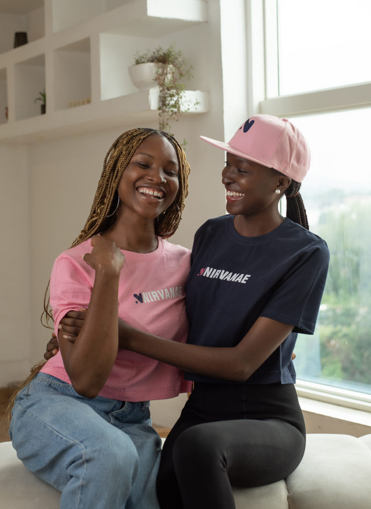 Nirvanae, a pioneering social tech company, secures $300k funding to spread love globally.