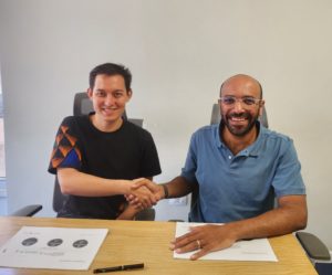 Wasoko co-founder Daniel Yu steps down one year after MaxAB merger