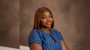 Quick Fire🔥 with Dolapo Omotoso