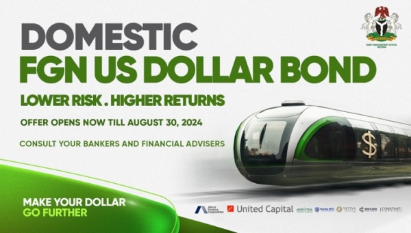 Assessing expected impact of FGN $500m domestic bond on the economy