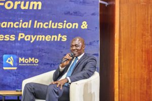 Exclusive: MoMo PSB CEO, chief commercial officer resign