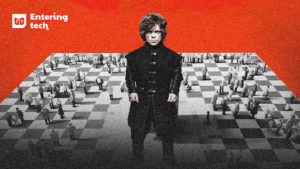 🚀Entering Tech #71: Career lessons from Tyrion Lannister