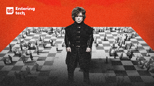 Tyrion Lannister