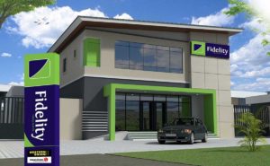 Fidelity Bank fined ₦555.8 million for data infraction 