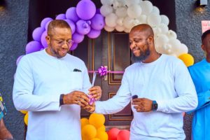 Fintech startup Fincra opens new office in Lagos