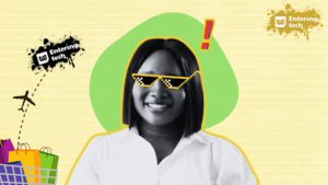 How Yinka went from fashion to CX lead at Flutterwave