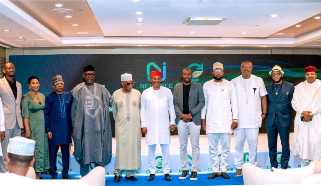 Nigeria will seize climate crisis to reshape economy, embrace sustainability- Tinubu