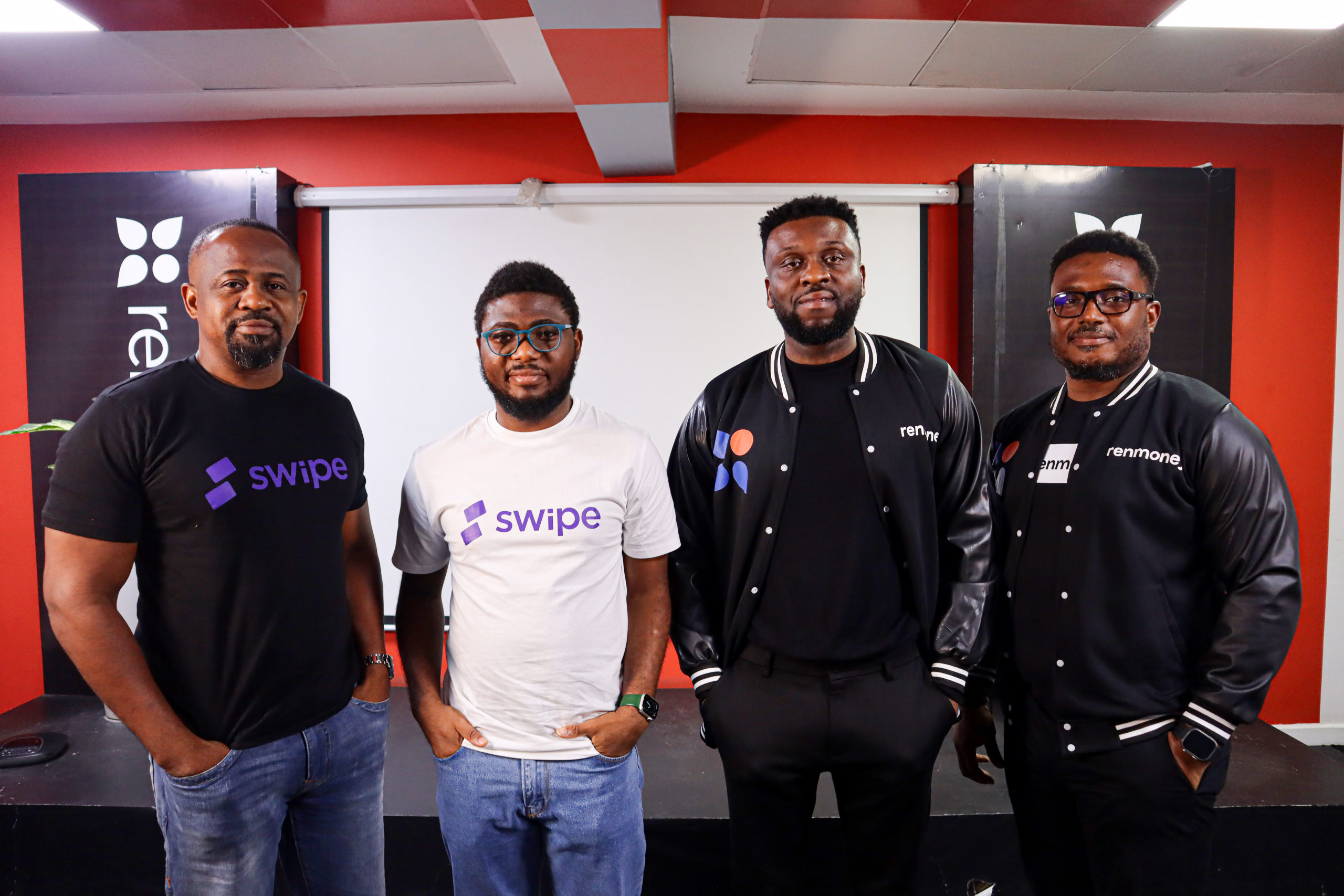 Swipe partners with Renmoney to provide instant loans through SwipeFlex