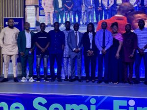 12 African startups reach the 2024 Ecobank Fintech Challenge final