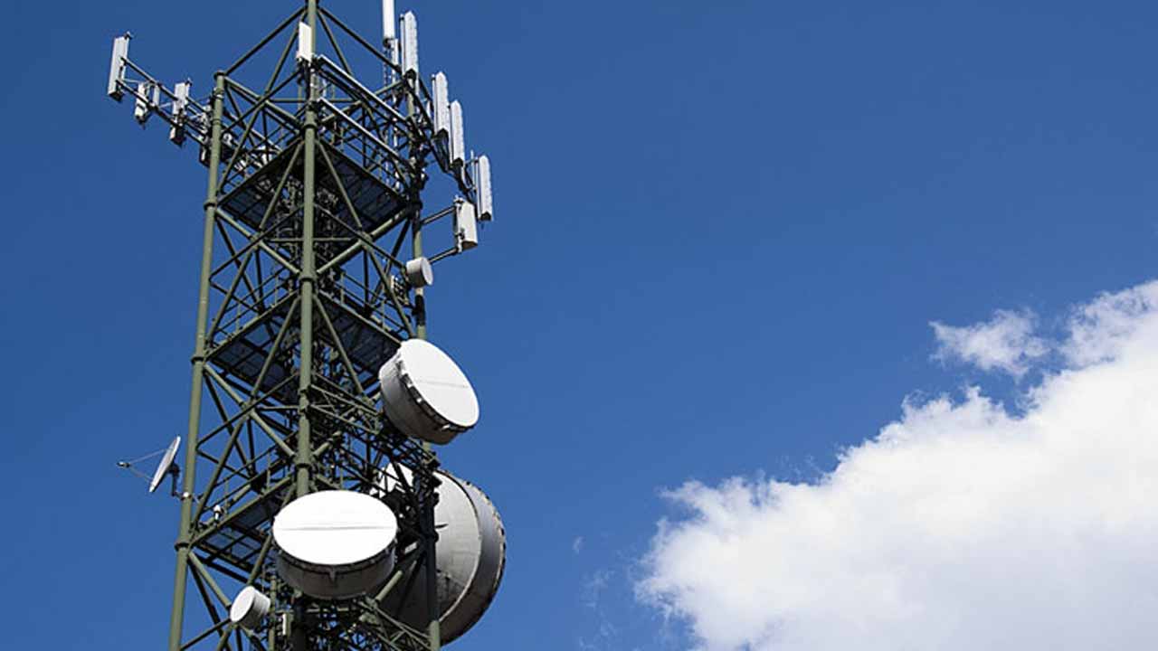 Investment in telecom