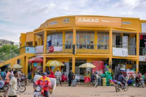 Jumia considers Tanzania and Angola as next expansion bets