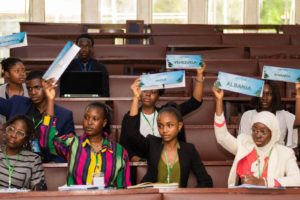 Lagos Model United Nations 2024 Is Fostering Youth Development Through Diplomacy and Soft Skills