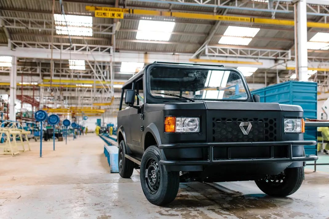 Kenya’s Mobius Motors finds buyer after closure announcement thumbnail