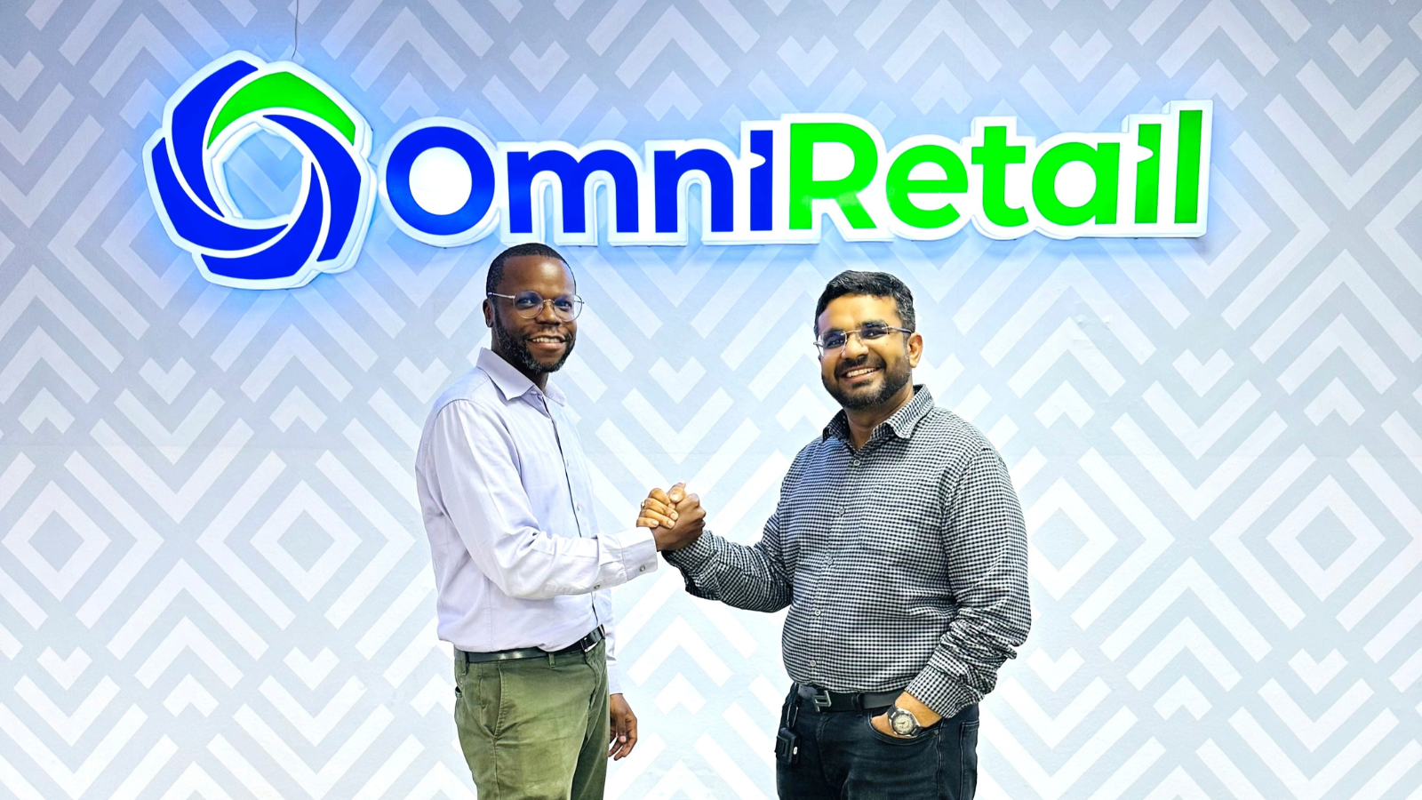 OmniRetail expansion