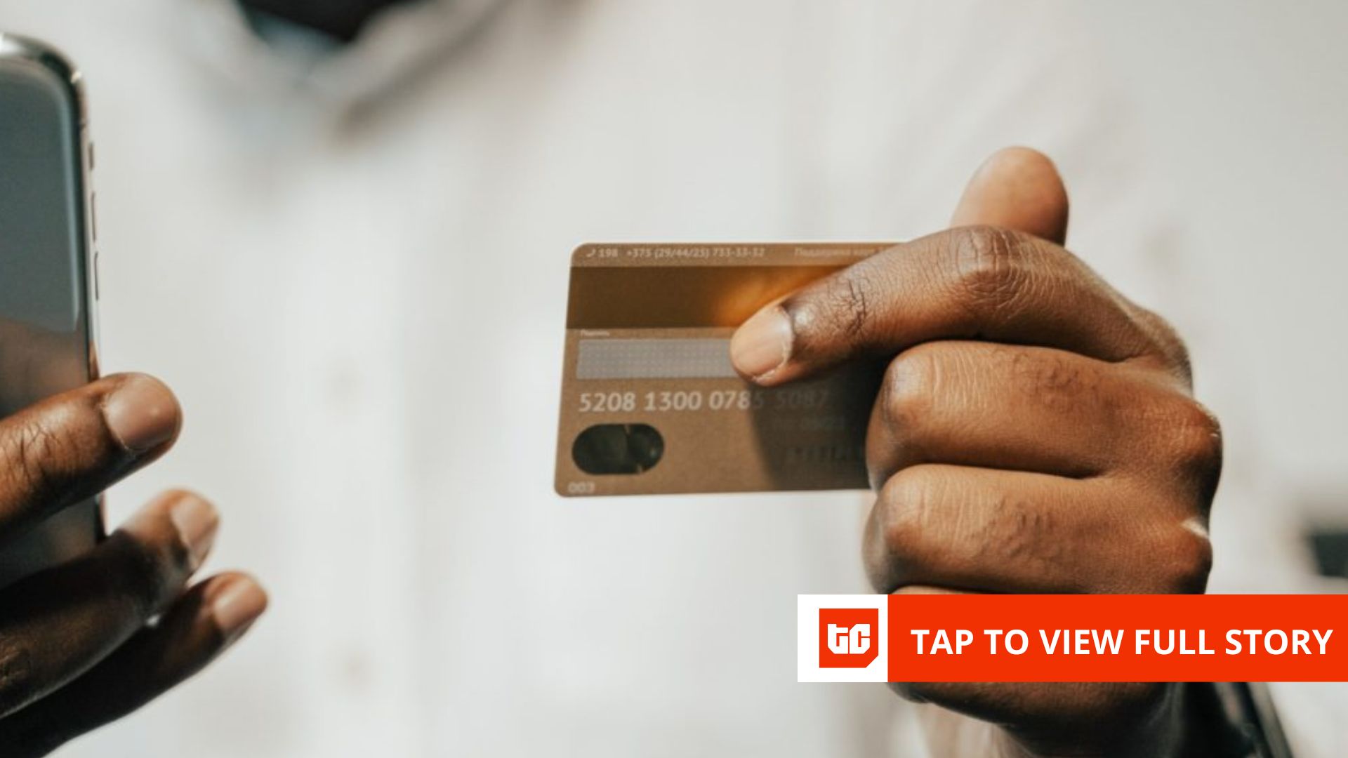 Flutterwave will accept American Express card payments as AMEX continues Africa push 