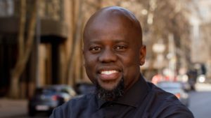 “Mastercard Foundation’s agreement was not terminated due to a breach,” Bongani Sithole, 54 Collective’s CEO