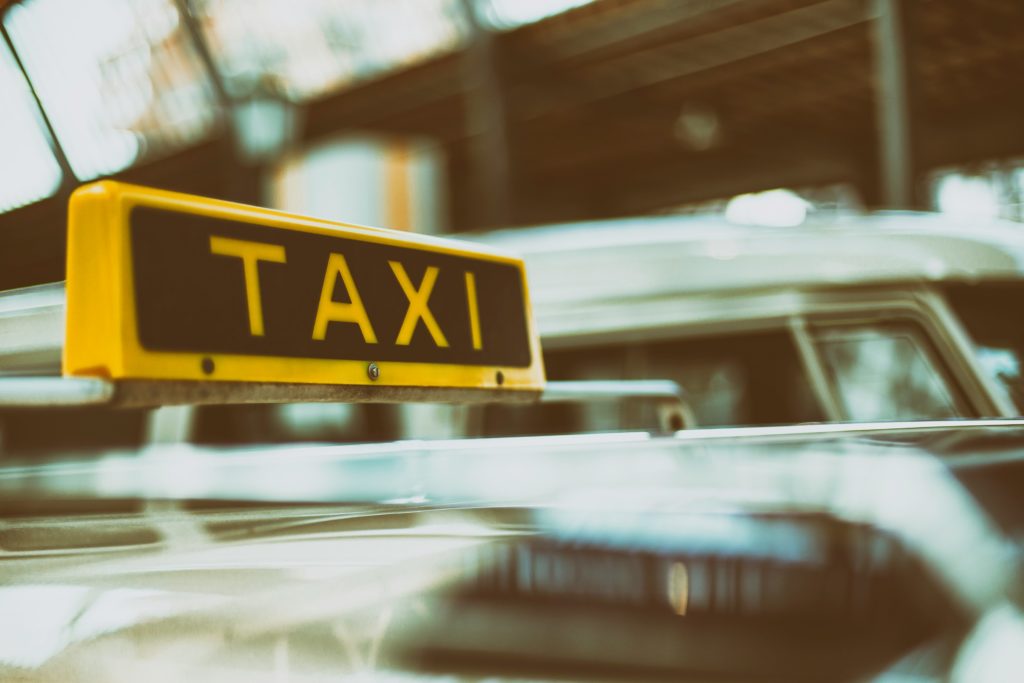 Kenyan drivers challenge ride-hailing apps in battle over rates
