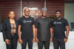 Zone and NIBSS partner to use blockchain to manage database of POS transactions