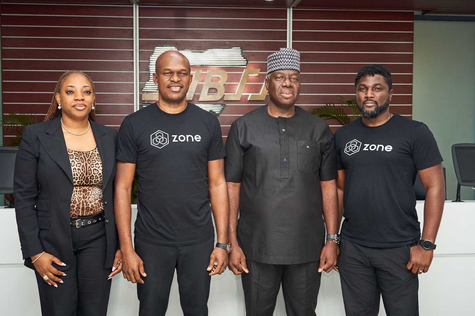 Zone and NIBSS partner to use blockchain to manage database of POS transactions