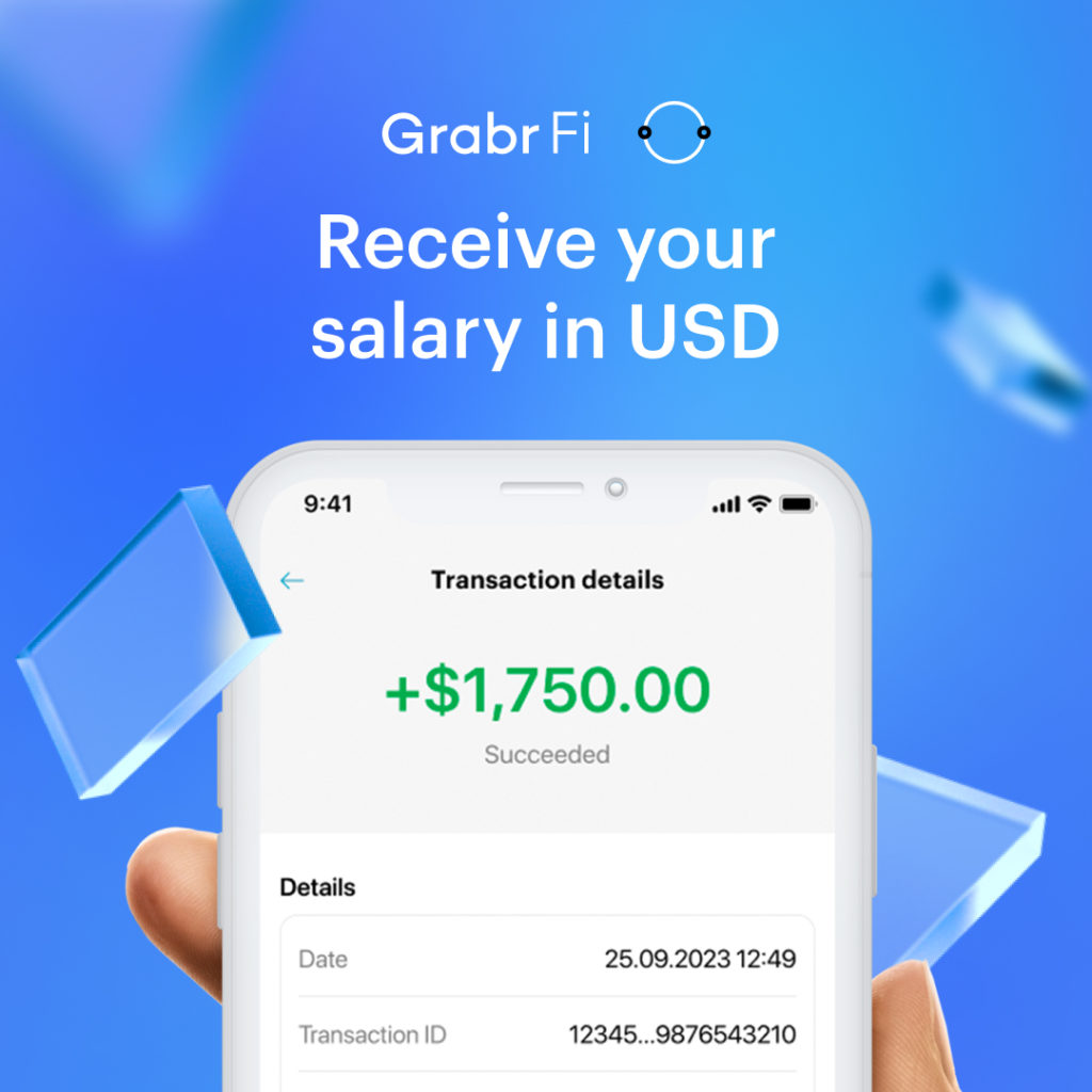 How GrabrFi is empowering Nigerian freelancers with secure U.S. dollar accounts