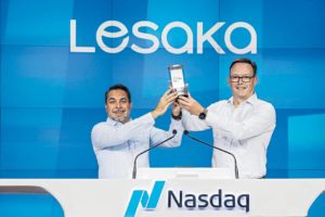 Breaking: Lesaka completes acquisition of Adumo for $96 million