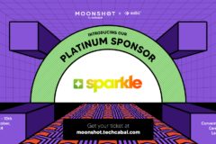 Sparkle MFB partners with Moonshot by TechCabal to make wealth creation accessible for Nigerians