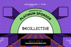 54 Collective partners with Moonshot by TechCabal to boost African startup success