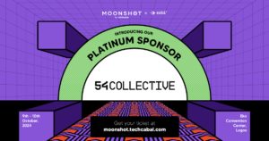 54 Collective partners with Moonshot by TechCabal to boost African startup success