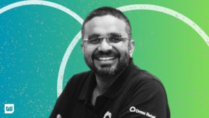 Cracking the code: OmniRetail’s Deepankar Rustagi believes profits are sure