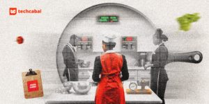 This is how FoodCourt’s ‘dark kitchens’ work 