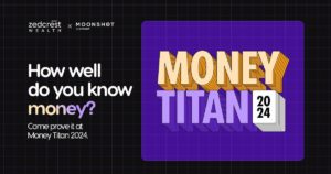 Zedcrest Wealth launches Money Titan Tournament in collaboration with Moonshot by Techcabal