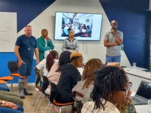 Fintech Kopo Kopo names new leadership amid Moniepoint acquisition talks 