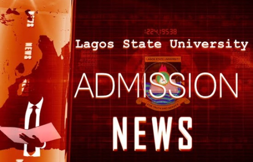 LASU LACACA 2024 operation is a mandatory online admissions clearance exercise for the new potential LASU students. See the new details from LASU about the 2024/2025 LACACA exercise now:. This Image has a dark colour with LASU HD LOGO in the background and text talking about the Lagos university 2024 admission latest news and information