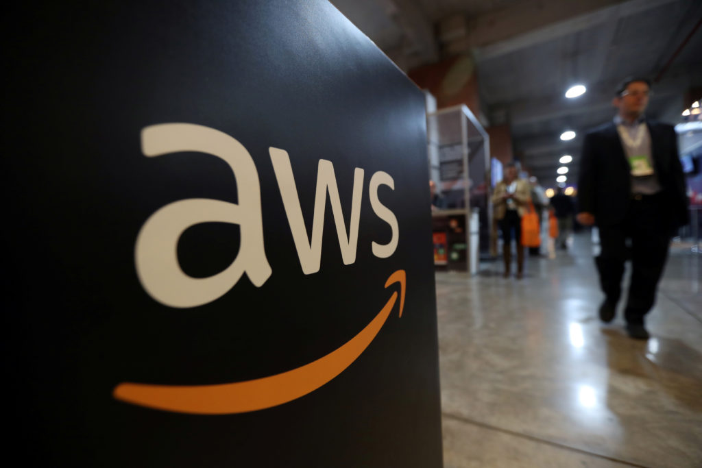 Competition in the clouds: AWS will now accept naira payments, shaking up local cloud players