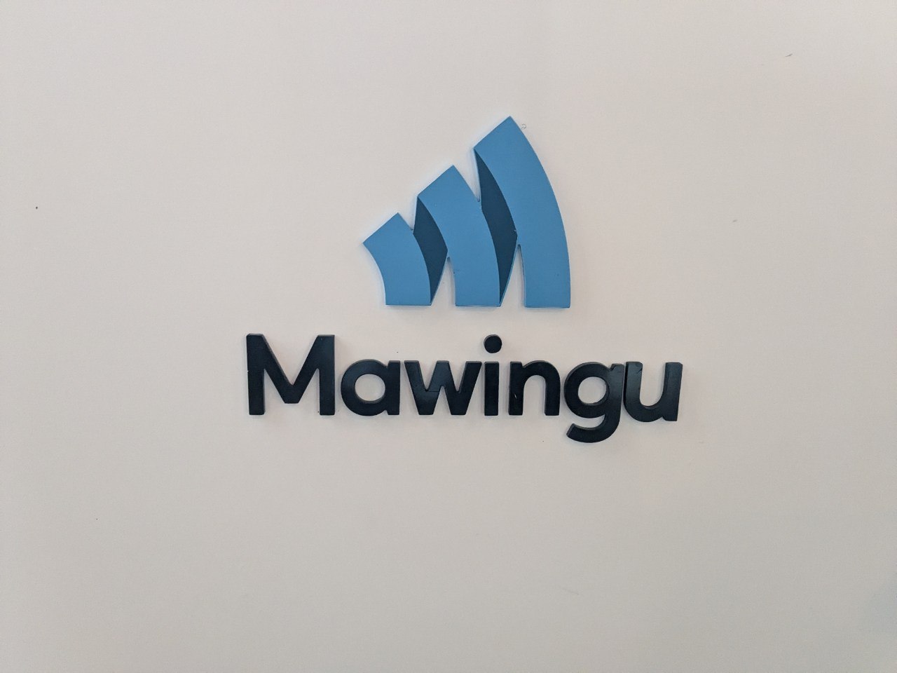 Mawingu