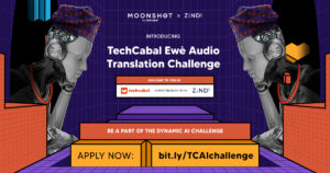 Calling all builders: Join the TechCabal Ewè audio classification challenge