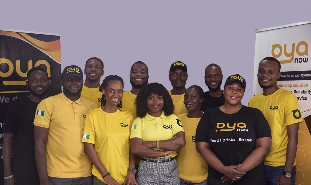 OyaNow’s 7-Year Testament to Nigerian Ingenuity: Inviting Next-Gen Innovators to Lead the Future