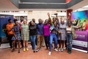 New fund backs African Filmmakers with $40 million