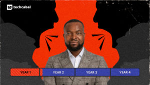 One year in, Bosun Tijani’s critics still struggle to see his vision